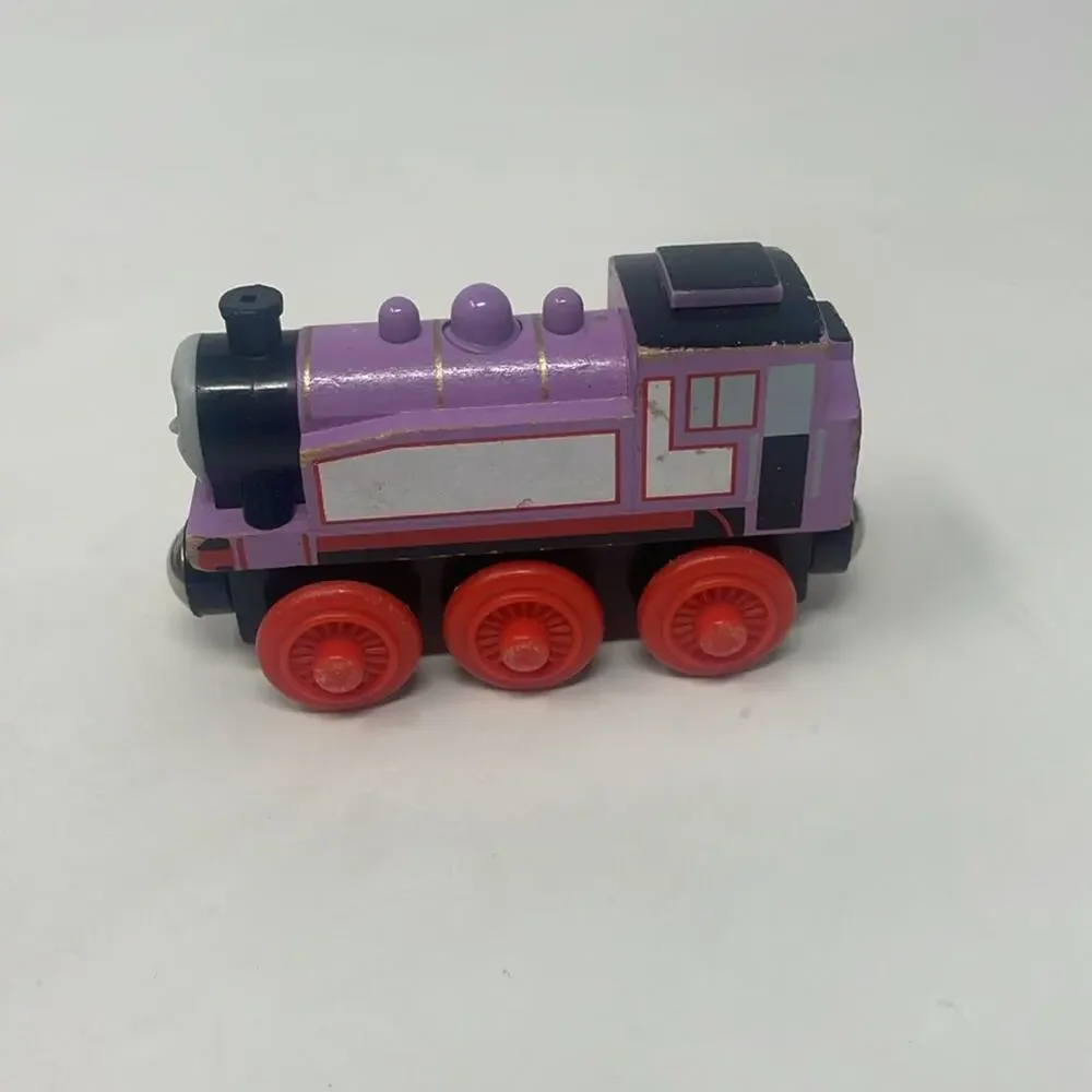 Mattel’s Thomas & Friends miscellaneous bundle